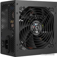 Блок питания AeroCool KCAS Plus 600W