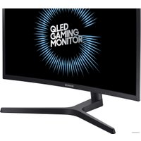 Игровой монитор Samsung C24FG73FQI