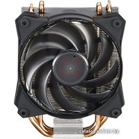 Кулер для процессора Cooler Master MasterAir Pro 4 [MAY-T4PN-220PK-R1]