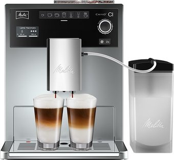 Melitta Caffeo CI E970-101