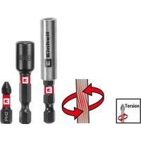 Набор бит и сверл Einhell XL-CASE 49108798