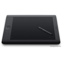Графический планшет Wacom Intuos5 touch L (PTH-850)