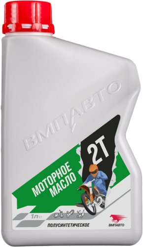 Моторное масло ВМПАВТО 2T 9209 1л