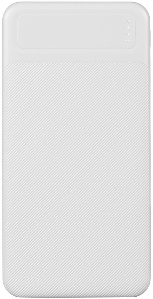 

Внешний аккумулятор TFN PowerAid 10000mAh (белый)