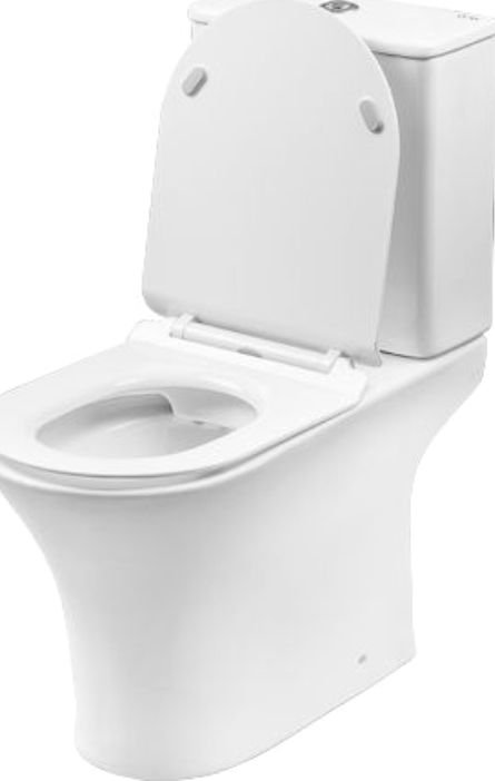 Унитаз напольный AV Engineering Stella AVFTR3206