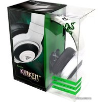 Наушники Razer Kraken Pro