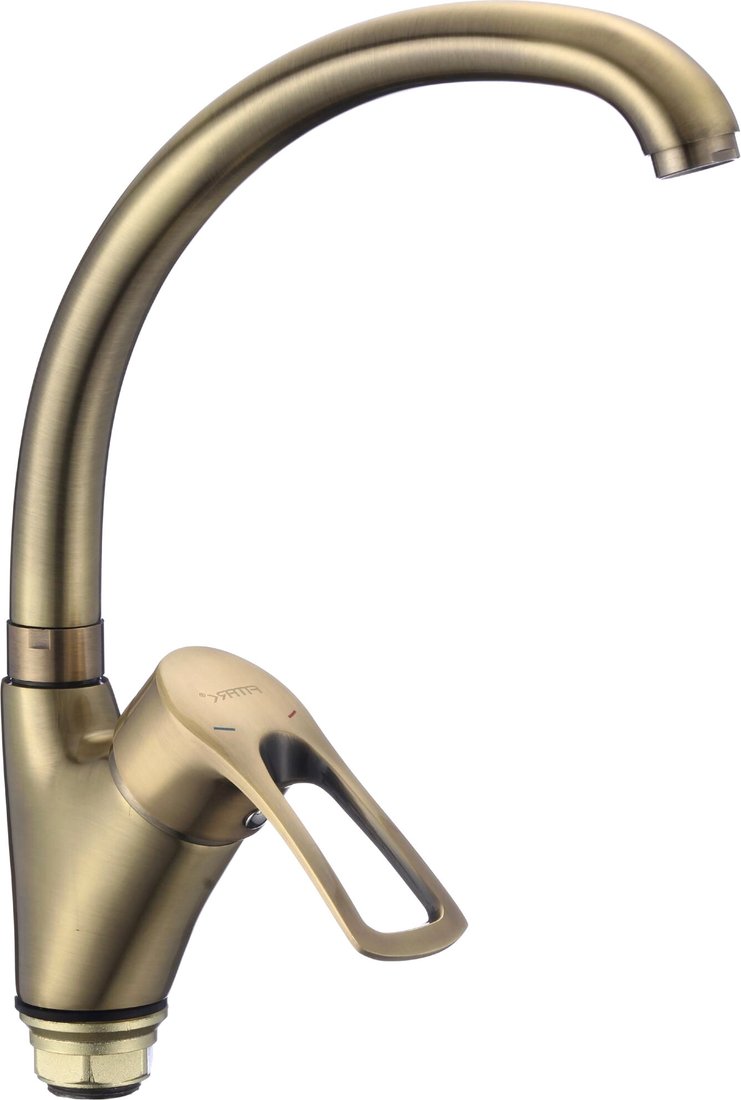 

Смеситель Fmark FM4166С