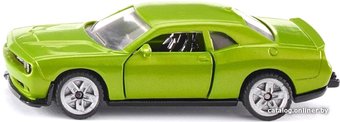 Легковой автомобиль Siku Dodge Challenger SRT Hellcat 1408