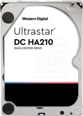 Ultrastar DC HA210 1TB HUS722T1TALA604