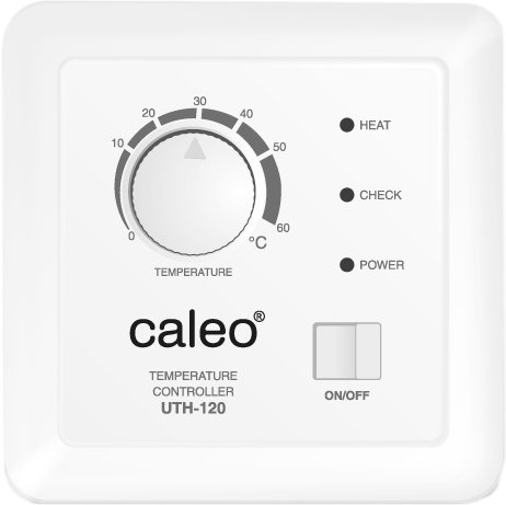 

Терморегулятор Caleo UTH-120