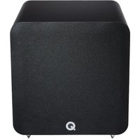Проводной сабвуфер Q Acoustics Q SUB100 (черный)
