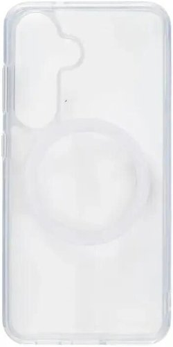 Чехол для телефона Ugreen Classy Clear Magnetic Protective Case для Samsung Galaxy S25 CA182 (прозрачный)