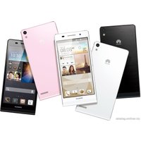 Смартфон Huawei Ascend P6