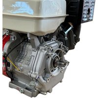 Бензиновый двигатель Rossel 190F