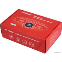 Камера заднего вида Incar VDC-411MHD