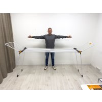 Сушилка для белья Joy Home Dinamik 30 JH в Гомеле