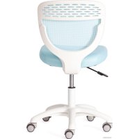 Ученический стул TetChair Junior M Blue (голубой)
