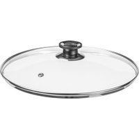 Сковорода Victoria Diamond Induction АЛА 260 (D0026) (с крышкой)