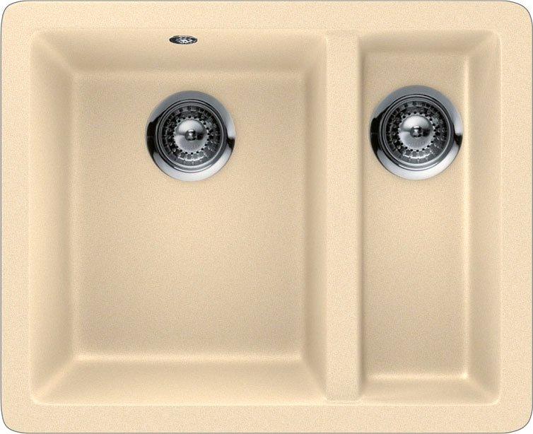 

Кухонная мойка Schock Soho 60 Plus Avorio [700507]