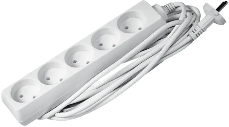 

Удлинитель JAZZway EX-05-300