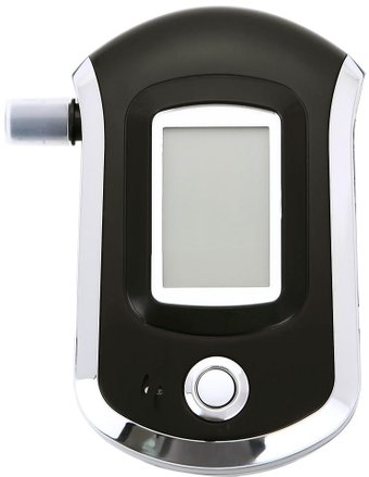 Алкотестер Дельта АТ-300