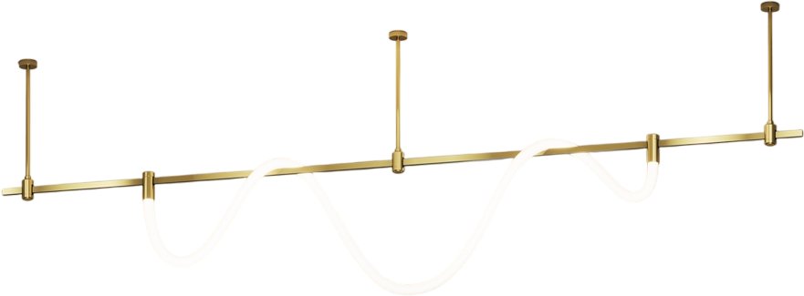 

Трековый светильник Maytoni Tau Flarity TR154-1-27W4K-BS