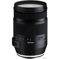 Объектив Tamron 35-150mm F/2.8-4 Di VC OSD для Canon