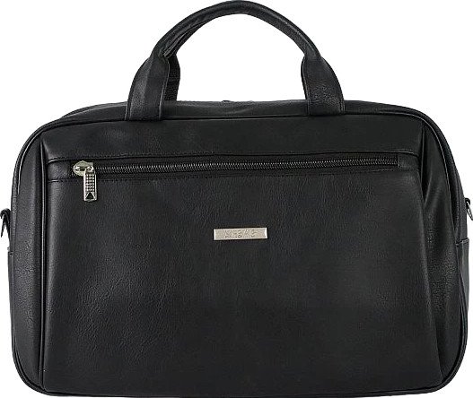 

Дорожная сумка Mr.Bag 014-464A-MB-BLK (черный)