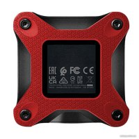 Внешний накопитель ADATA SD620 512GB SD620-512GCRD