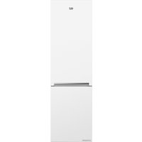 Холодильник BEKO RCSK379M20W