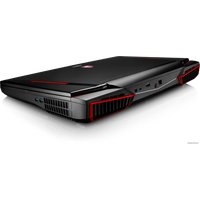 Игровой ноутбук MSI GT83VR 6RF-019RU Titan SLI