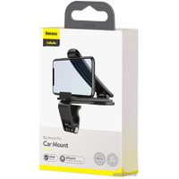 Держатель для смартфона Baseus SUDZ-A0S