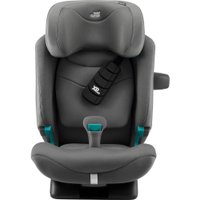 Детское автокресло Britax Romer Advansafix Pro Style (mineral grey)