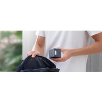 Беспроводное зарядное Anker 3-in-1 Cube with MagSafe