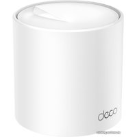 Wi-Fi роутер TP-Link Deco X50