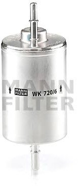 

Топливный фильтр MANN-filter WK7206