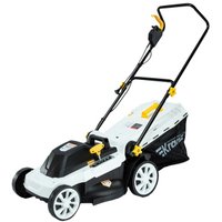 Газонокосилка Kranz KR-16-1241