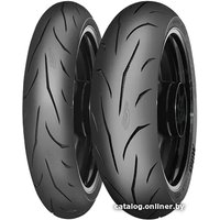 Гоночные мотошины Mitas Sport Force + 120/60R17 55W TL