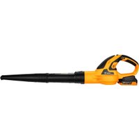 Ручная воздуходувка Deko DKBL21 SET 063-4361 2024 (с 2-мя АКБ)