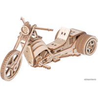 Сборная модель Lemmo Трицикл Фотон 0174