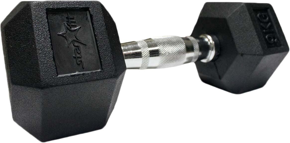 

Гантель Starfit DB-301 9 кг