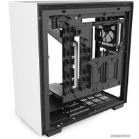 Корпус NZXT H710i CA-H710i-W1