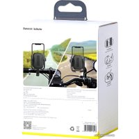 Держатель для смартфона Baseus SUKJA-01