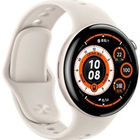 Умные часы Vivo Watch 5 китайская версия (бежевый)