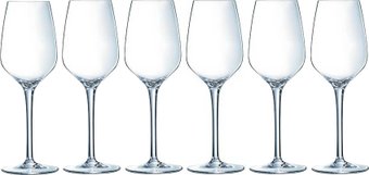 Набор бокалов для вина Chef&Sommelier Sequence N9696