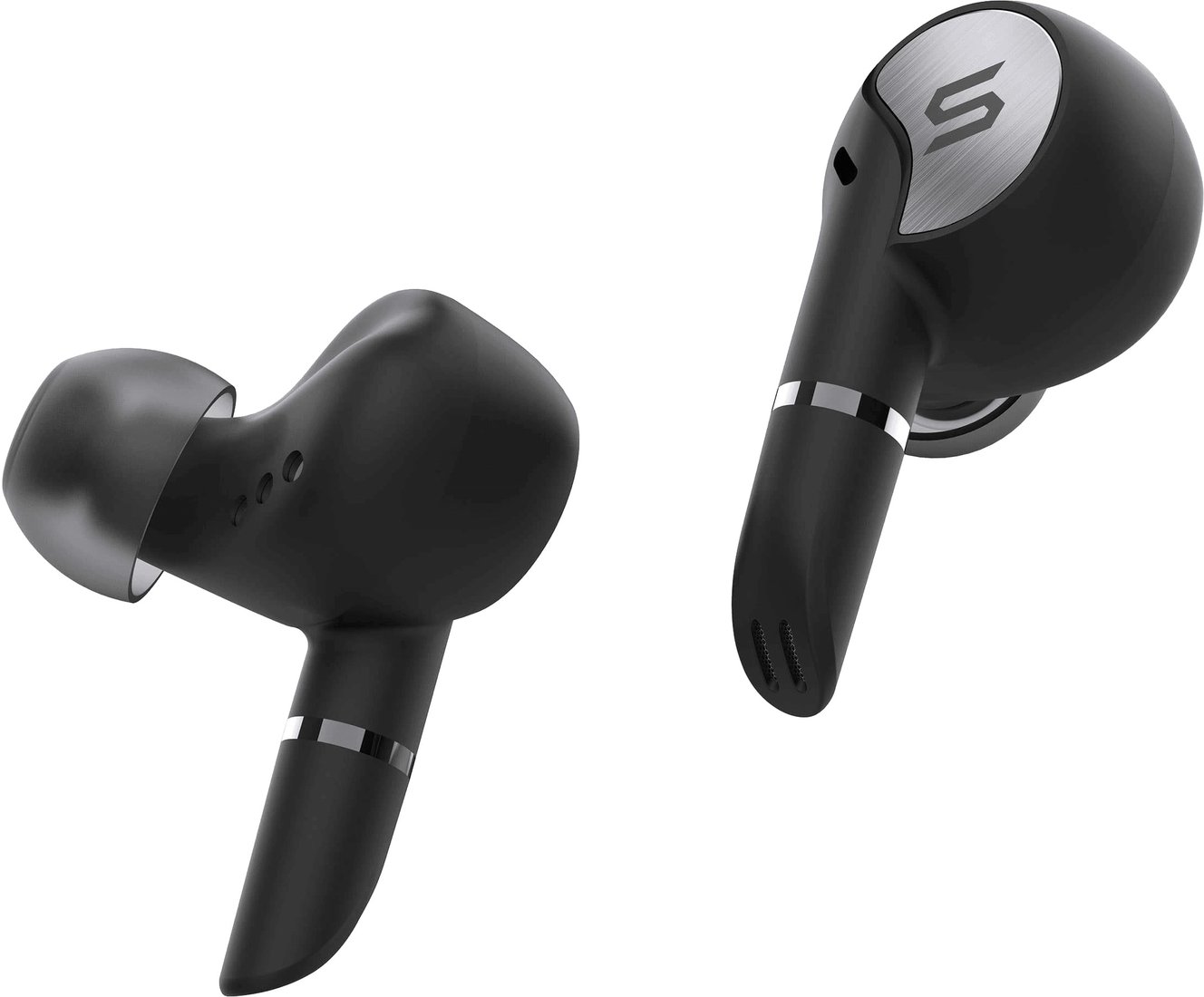 

Наушники Soul Sync Pro (черный)