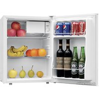 Однокамерный холодильник BBK RF-068