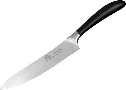 

Кухонный нож Luxstahl Kitchen Pro кт3003