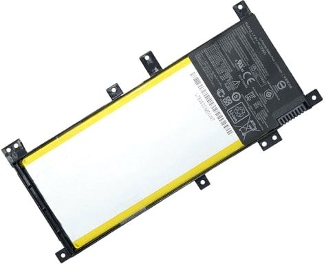 

Аккумуляторы для ноутбуков ASUS X455LD-OR