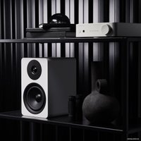Полочная акустика Argon Audio Alto 5 MK2 (белый)